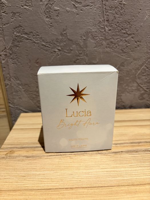 Дамски парфюм Lucia