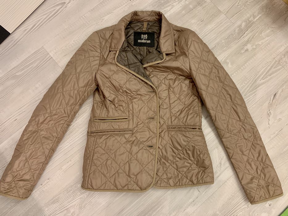 Jacheta primavara Mabrun