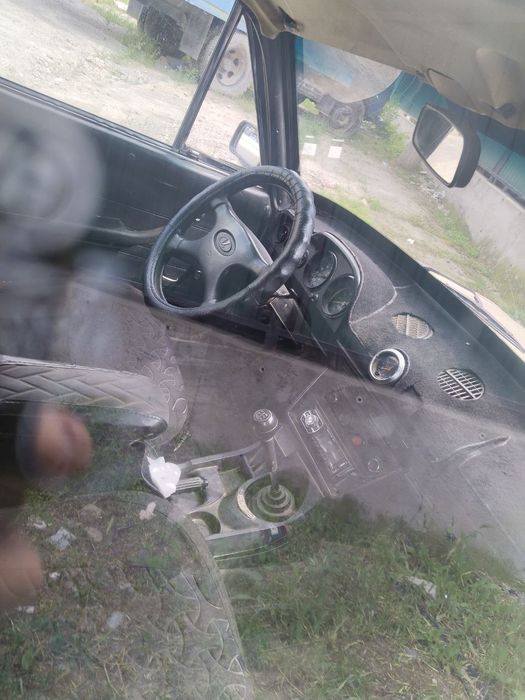 Lada vaz 2106 . Holati yaxshi
Ваз 2106 
1988 йил
Тел 9099