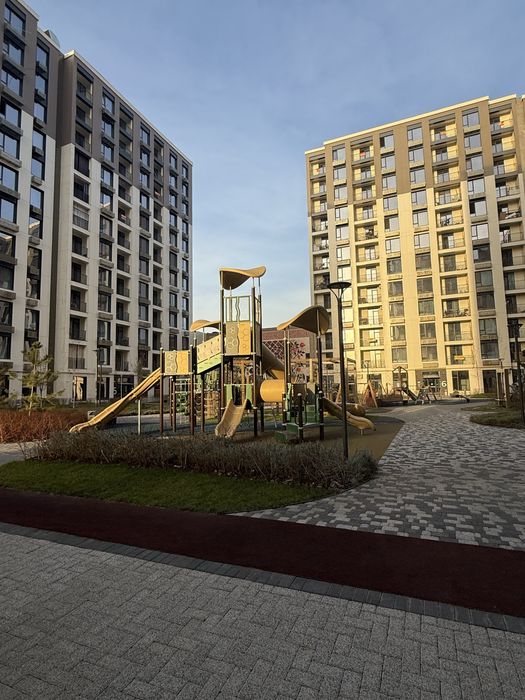 NRG JOMIY ‼️ Supper Dom 3/7/12 107m2