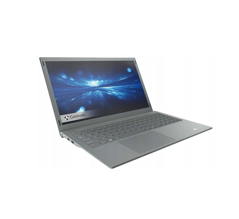 Ноутбук Acer Gateway Intel Core i3-1115G4/4Gb/128Gb/15,6"FHD Grey Wn11