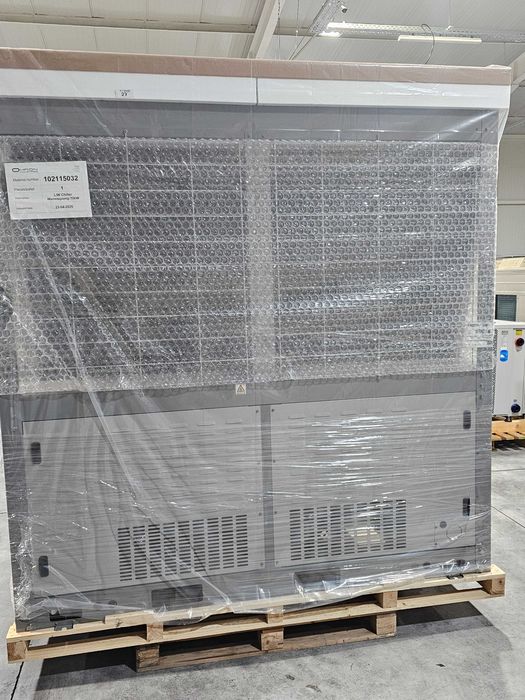 Teрмопомпа - чилър  LG KCHH020LDGC - 70 KW -  инверторна