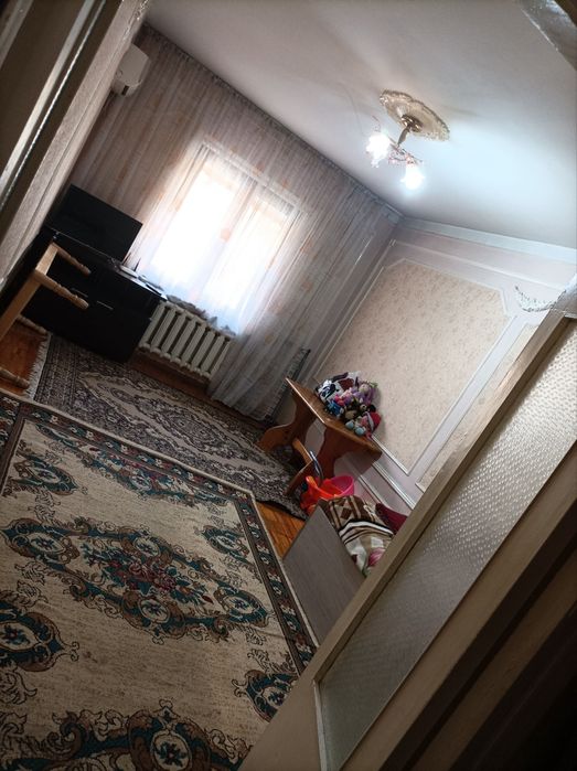 Сергели-2 да 2/2/5 Балкон 2*6 Срочна Сотилади.