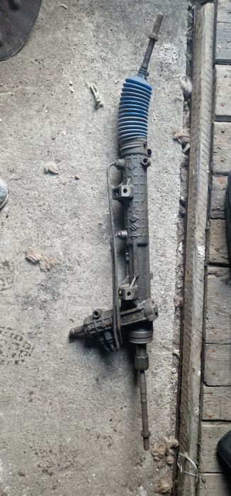 Запчасти на BMW E46