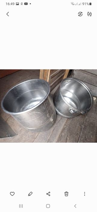 Телевизор, стартер, колуны, бутыли