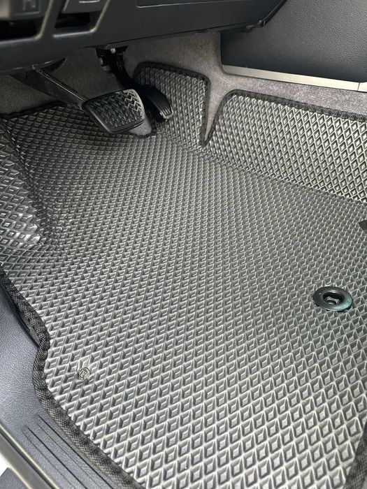 Ева полики/коврики для авто /Эва коврики от Российского производителя