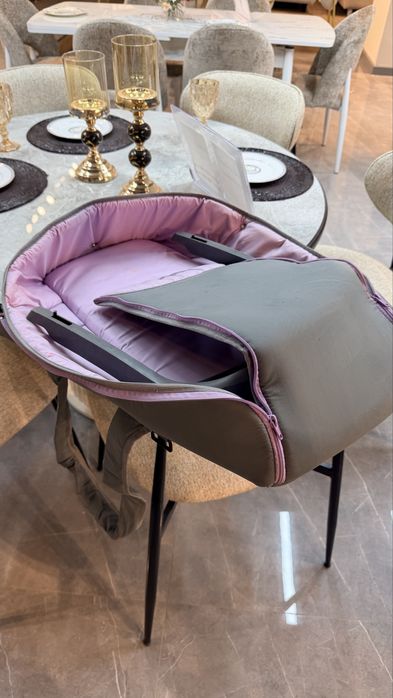 Коляска  Stokke с люлькой