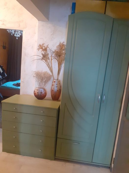 Прихожая в отличном состоянии