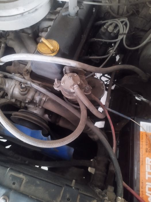 Volga mator sotiladi naxadu