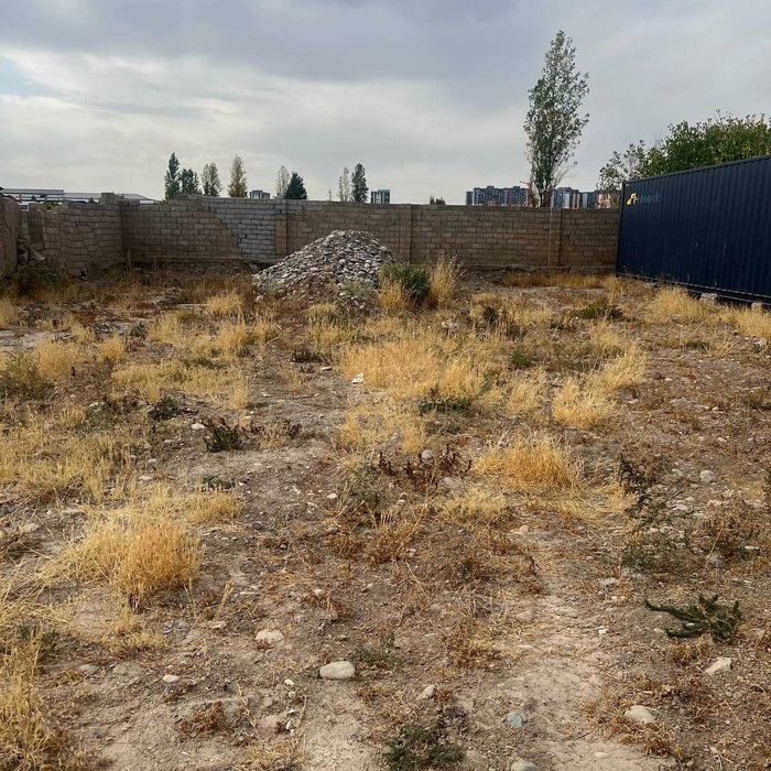 Аренда участка 11 соток — Бектемирский район