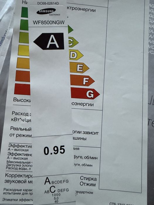 Продам стиральную машинку