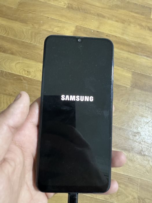 Samsung Galaxy A30