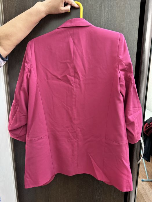 Пиджак 46 размер