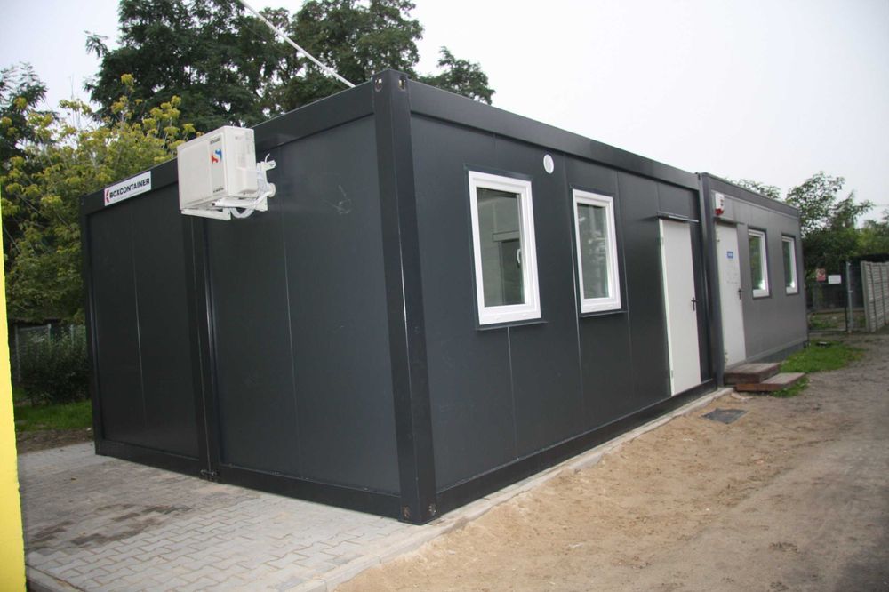 Ташкенте, Узбекистан. Лучшие цены. Контейнеры под офис