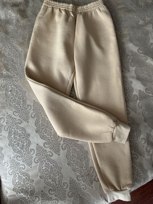 Мужские худи и джоггеры