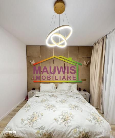 Vand apartament 2 camere   Vatra Luminoasa - Mihai Bravu
