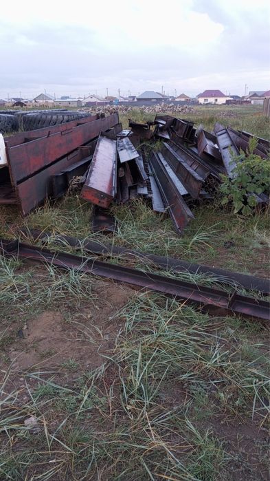 Металл двухтаборный