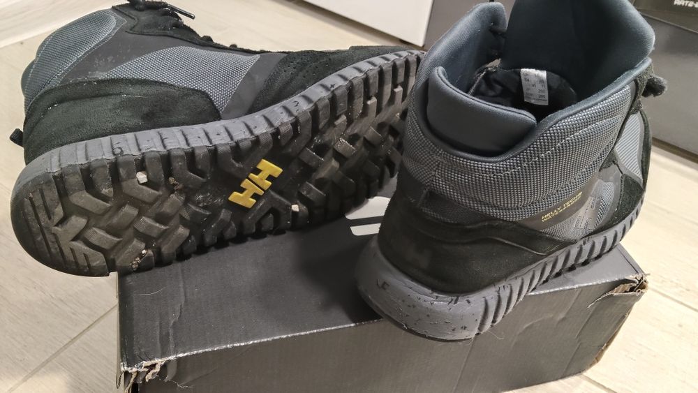 Туристически обувки Helly Hansen