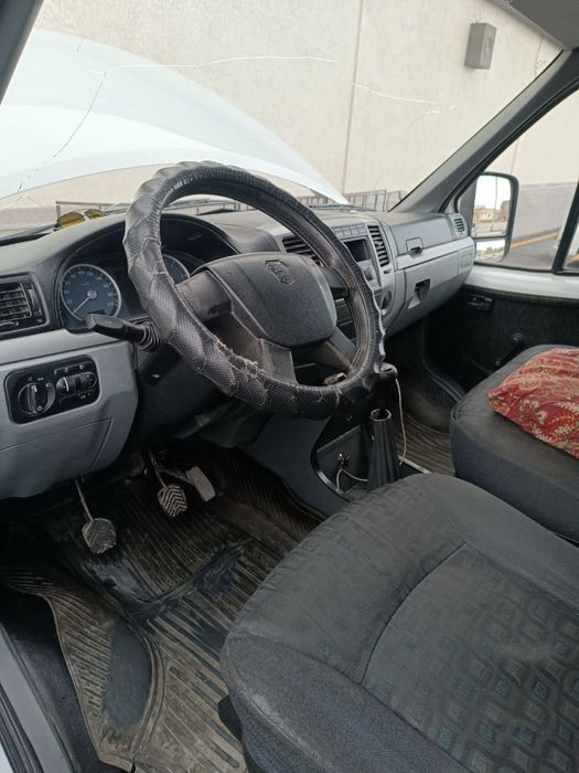 Продаётса газель