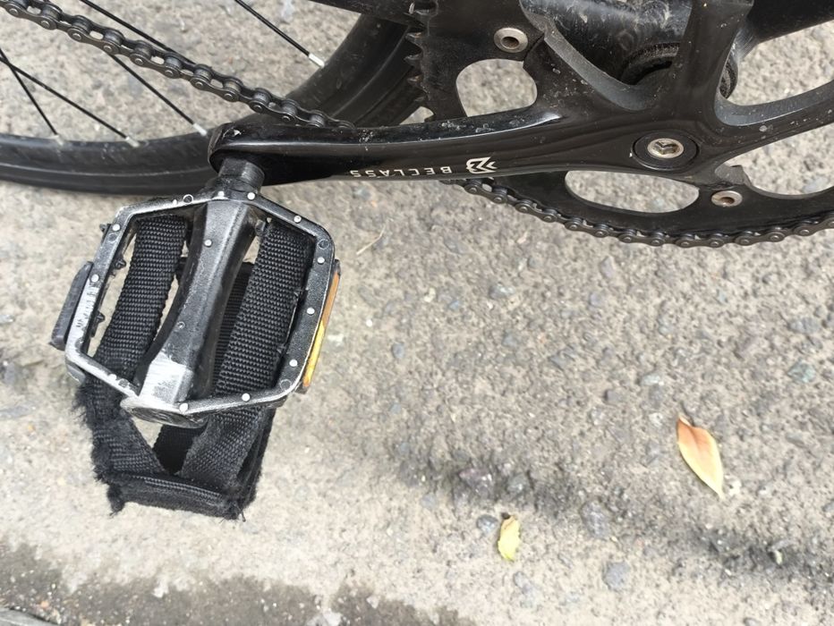 фикс Tsunami fixed gear