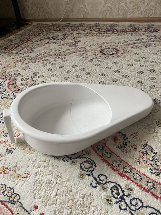 Судно подкладное для больных