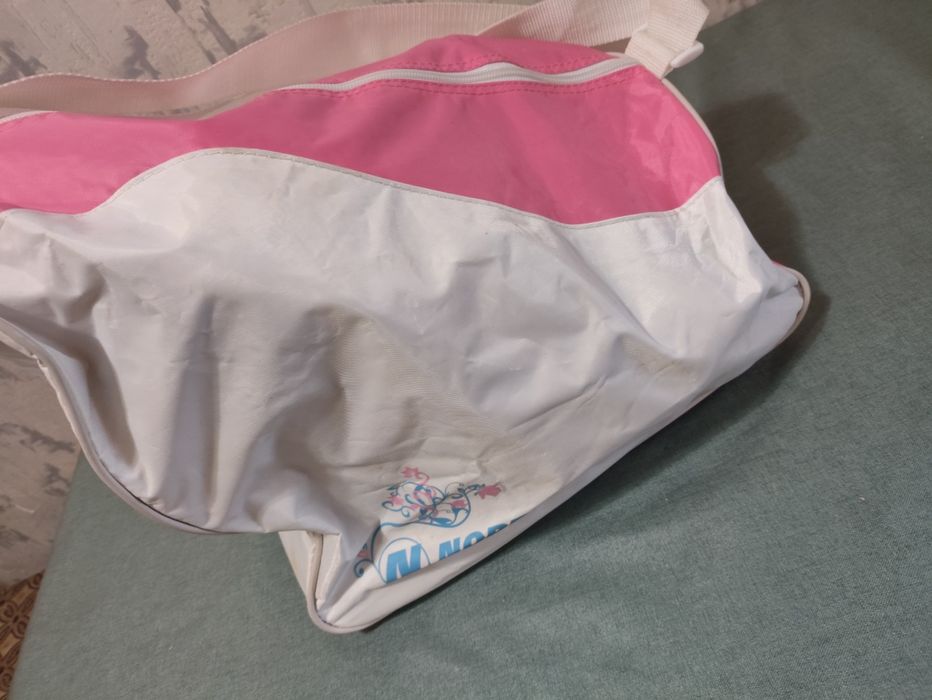 Коньки 42 размер