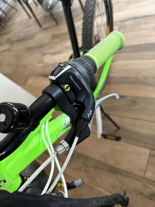 Детско Колело СКОТ 24