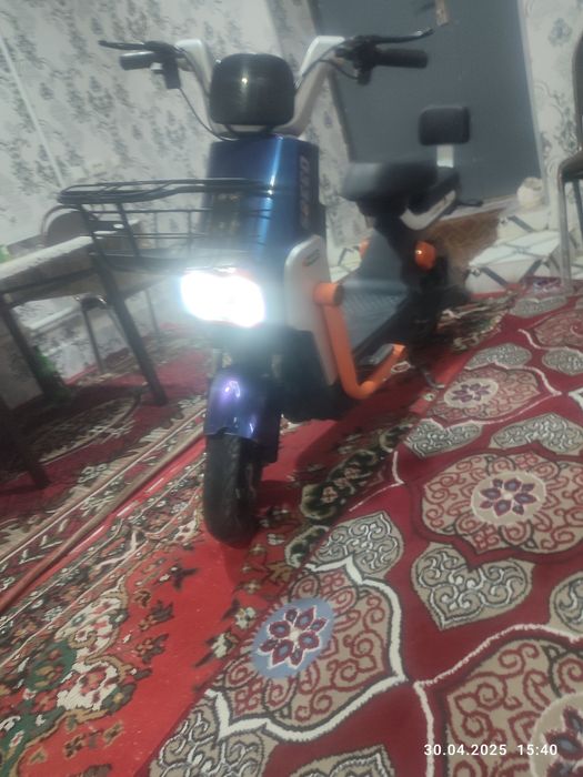 Скутер продам вотличном состояние