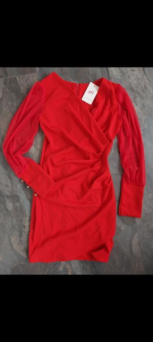 Официални рокли,