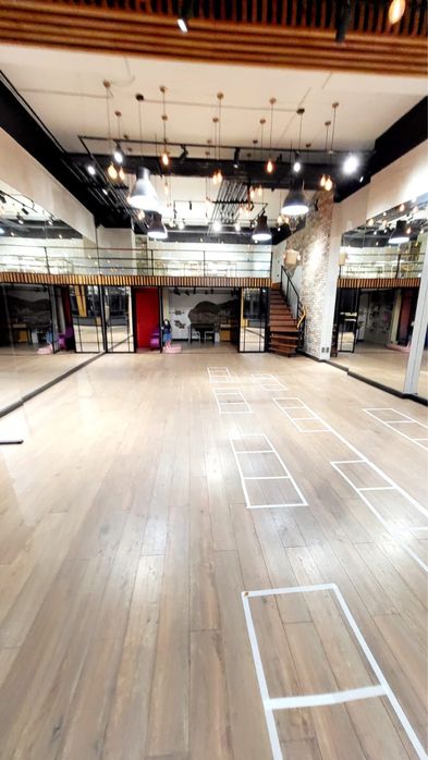 Сдаю в аренду зал