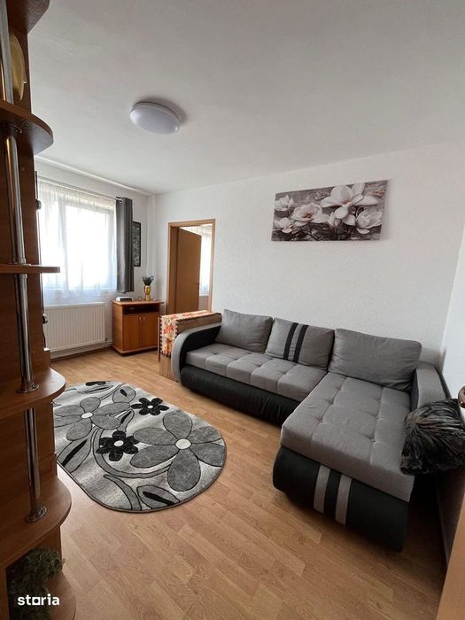 Apartament 2 camere, mobilat, Tiglari, Sibiu