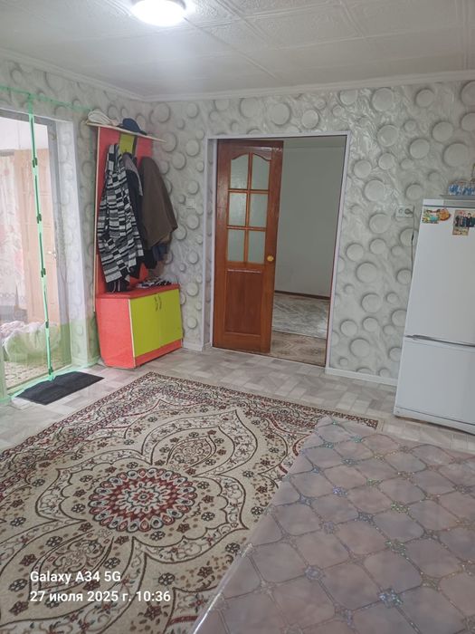 СРОЧНО Продам дом г. Макинск