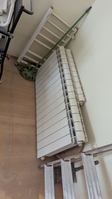 Алуминиеви глидери