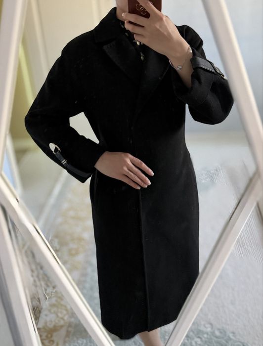 Пальто Loreta, Тедди шуба