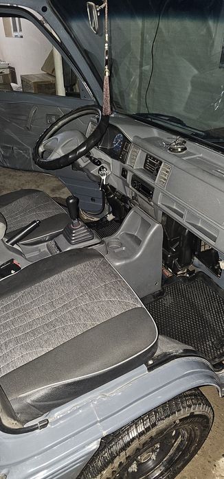 Лабо 2022йил 163000км пробег.сотилади