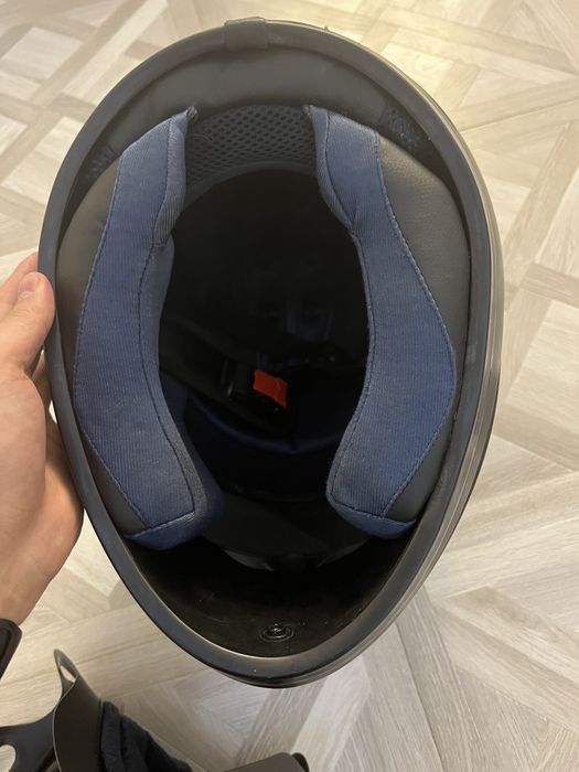 Yohe Helmet мотошлем