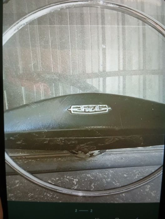 Продам руль ЗИЛ 114, 115