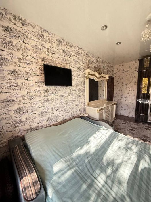 Массив феруза 4/3/4 улучшенка евроремонт мебел техника