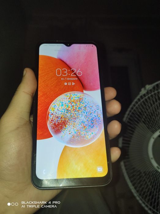 Продам Samsung A14 128gb