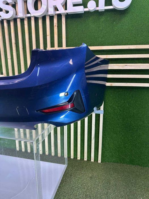 Bara spate BMW g20 nfl basis
