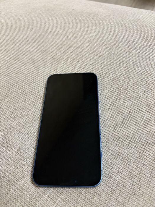 Iphone 13 128 GB - Blue