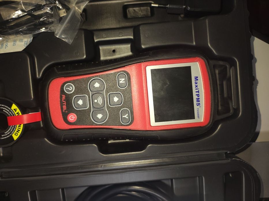 Компьютерная диагностика