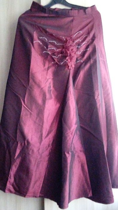 Праздничное платье для девочки