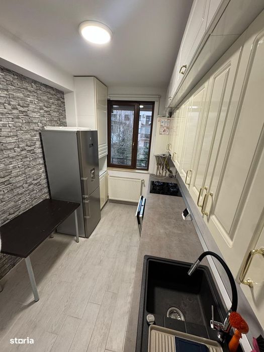 Apartament 2 camere - 65 mp - Renovat / Modern - Drumul Taberei