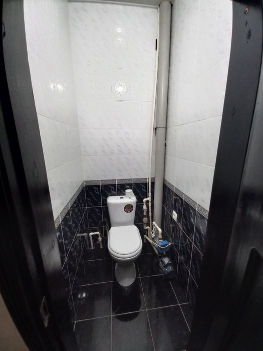 Новастройка 3 хона 3 этаж Гагарина табака олдида.Агентство