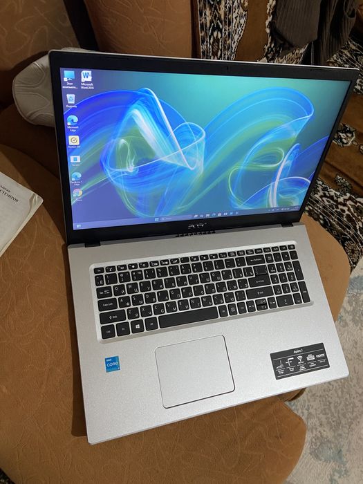 Core i3, 11пок Acer сост нов