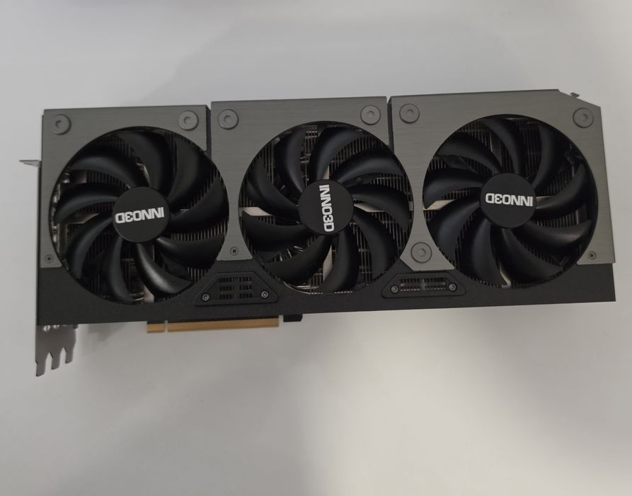 nVidia RTX 4080 inno3d