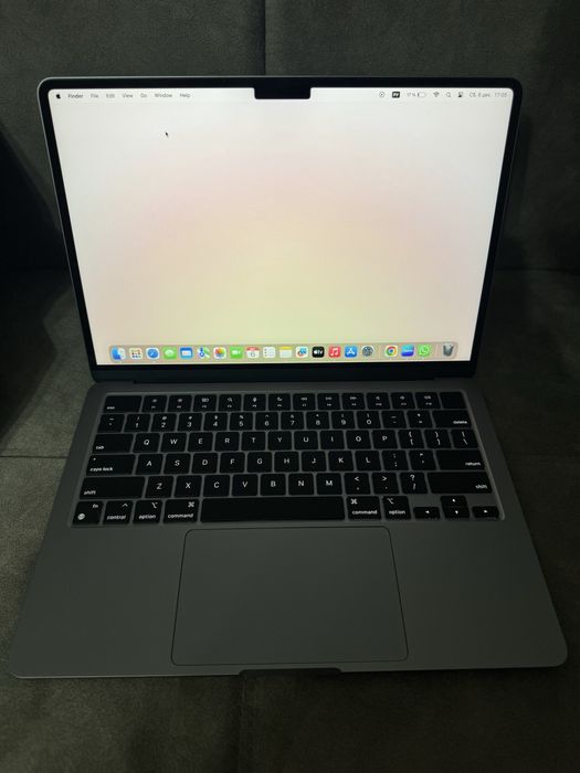 Macbook air 13 2024 M3 8/256