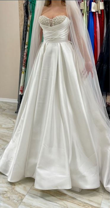 Rochie de mireasă