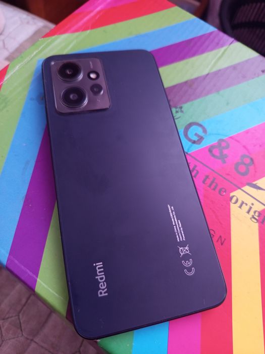 Продам Xiaomi redmo 12 nout